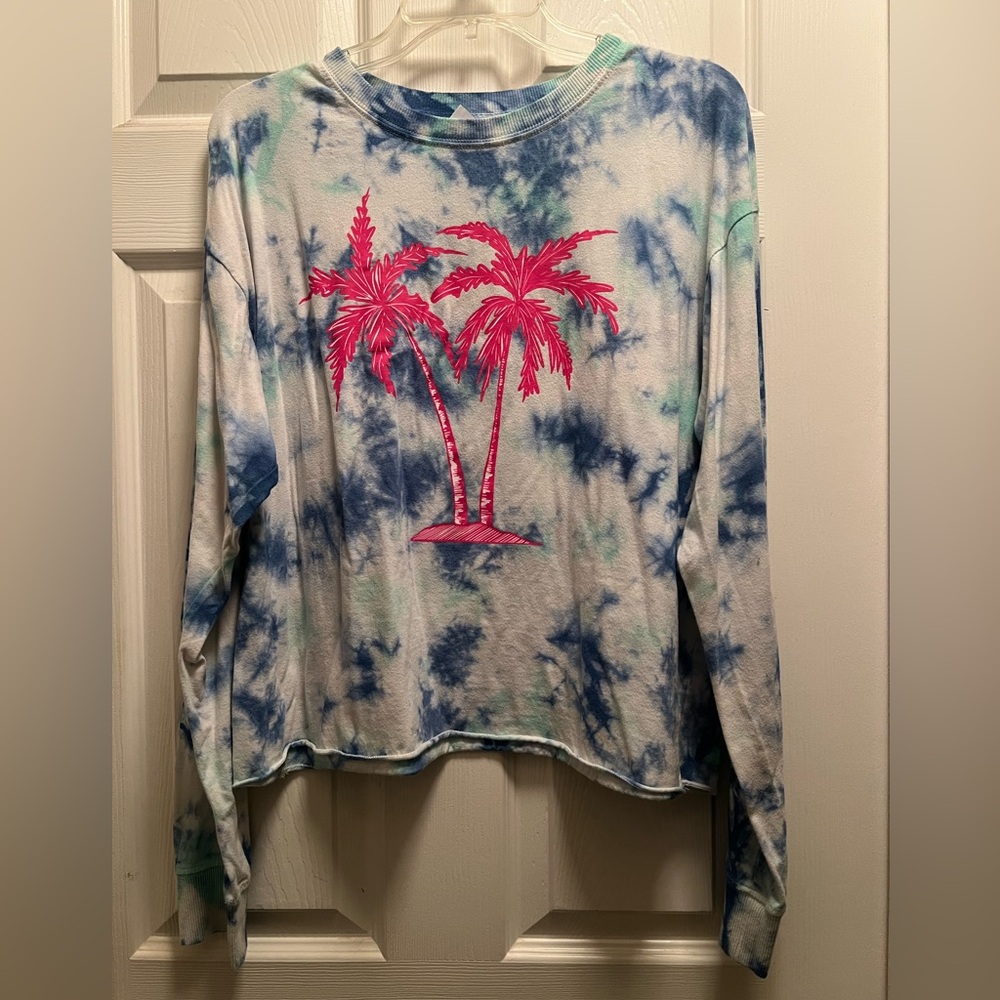 No boundaries. Kids top. XXL (19).